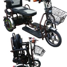 Reisemobil